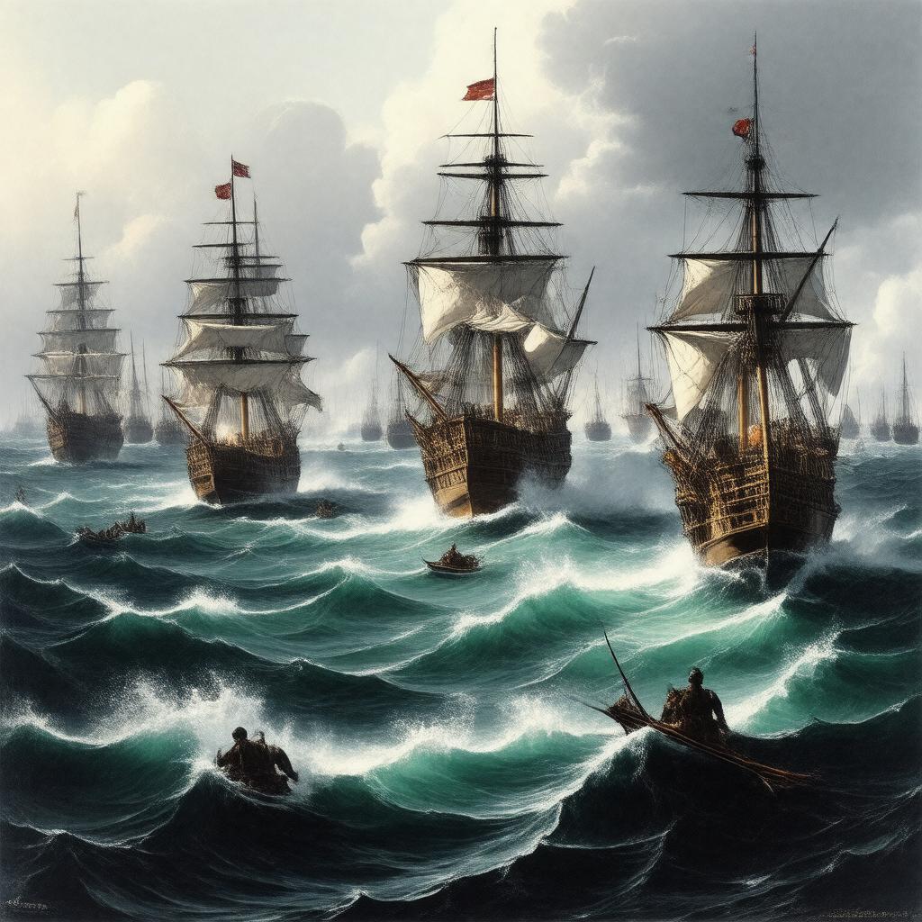 Spanish–American War (1898)